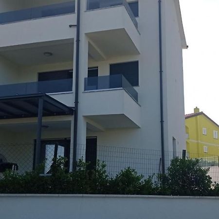 Apartman Ana Sveti Anton  Luaran gambar