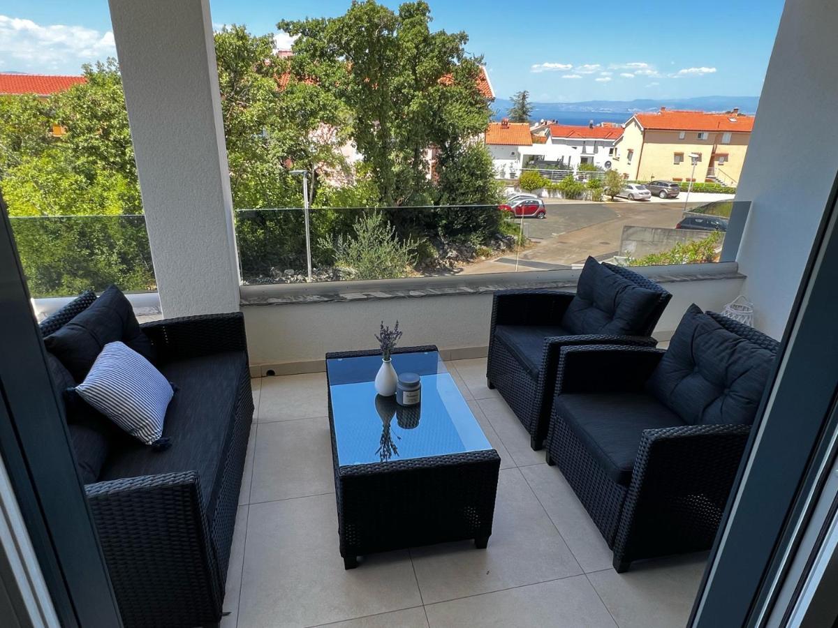 Apartman Ana Apartment Sveti Anton  Luaran gambar