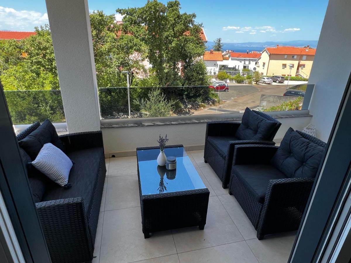 Apartman Ana Sveti Anton  Luaran gambar