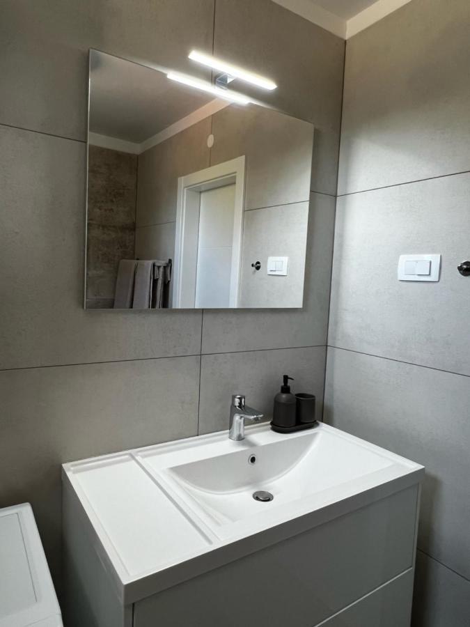 Apartman Ana Sveti Anton  Luaran gambar