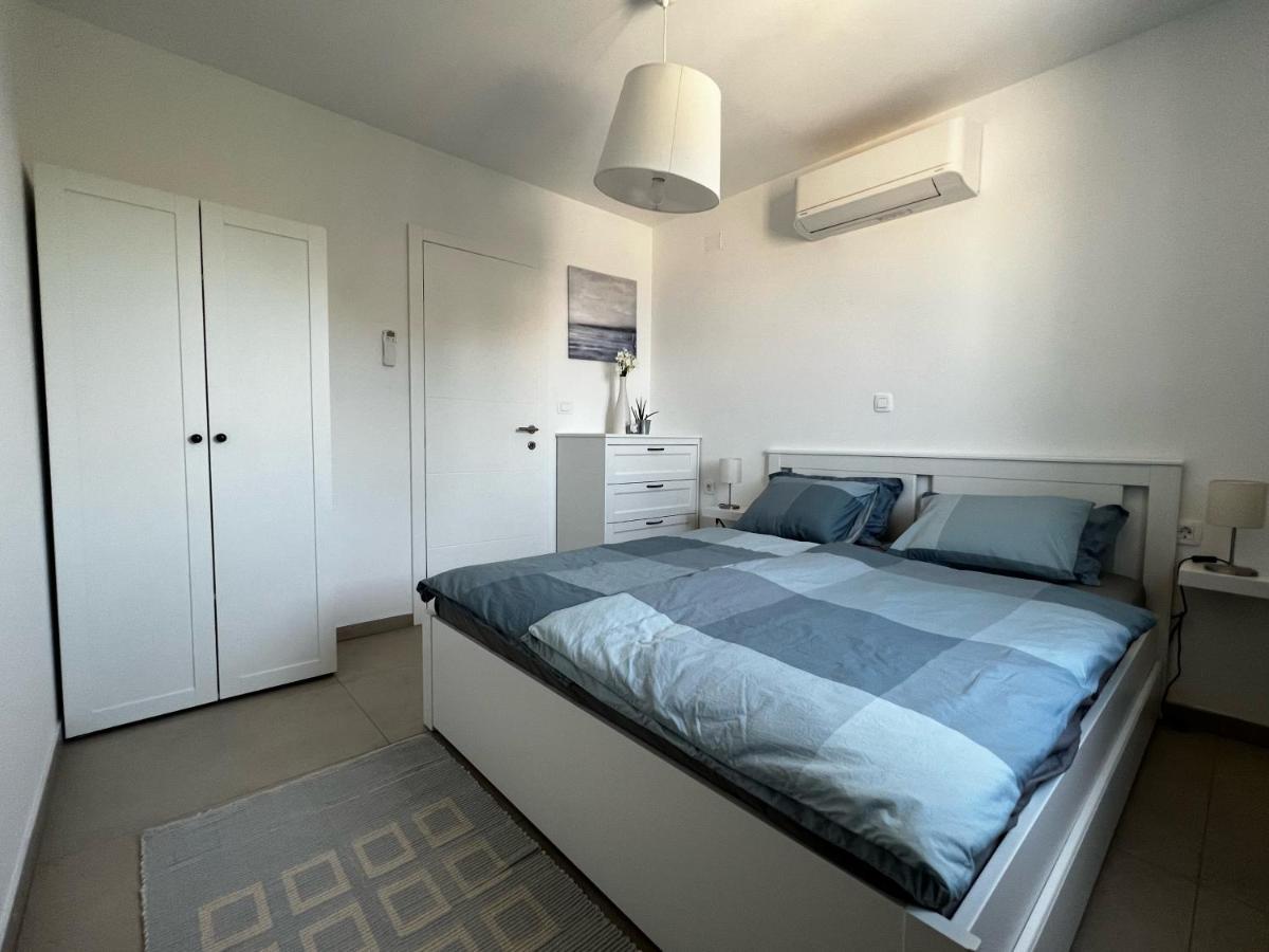 Apartman Ana Sveti Anton  Luaran gambar