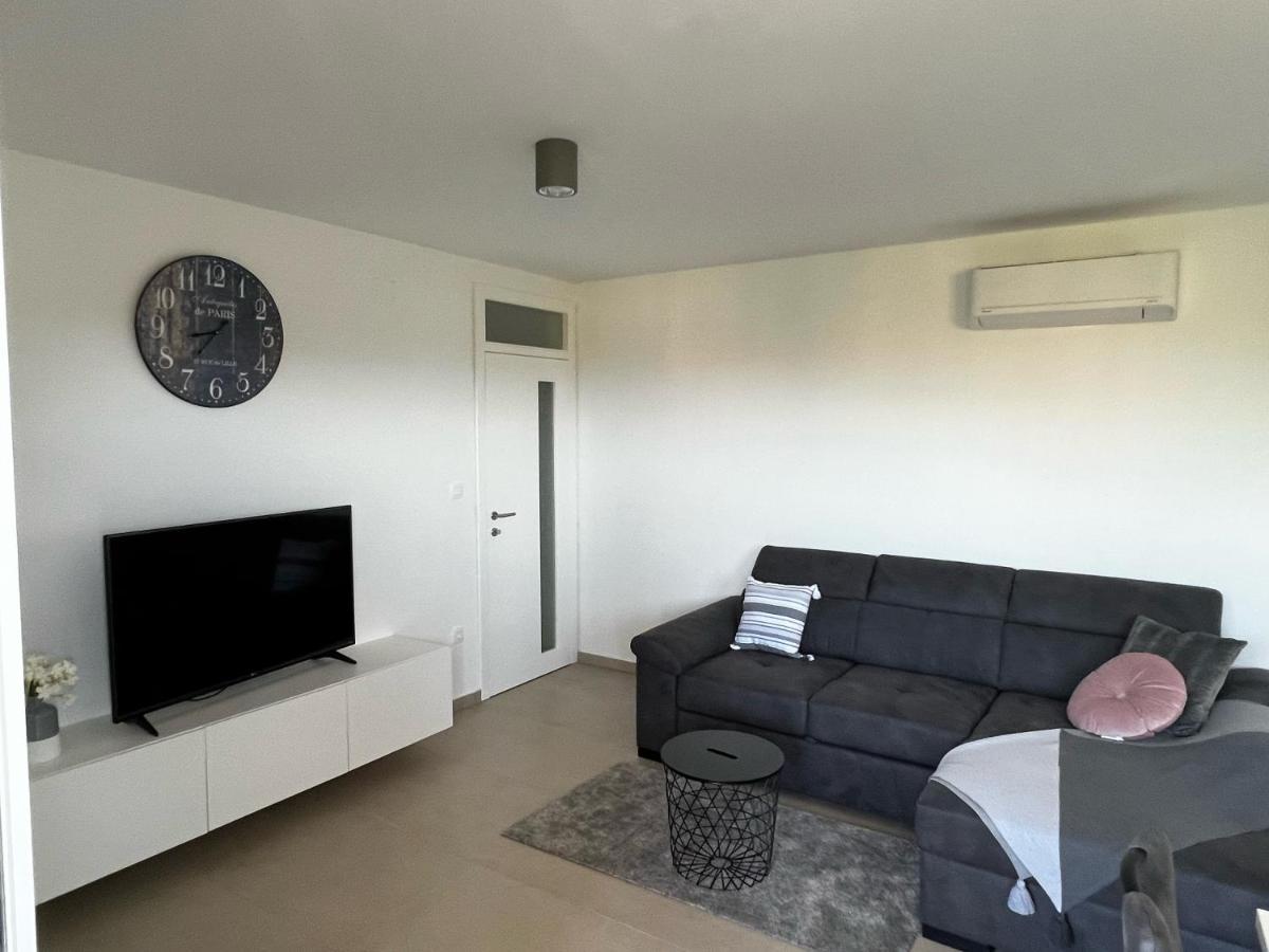 Apartman Ana Sveti Anton  Luaran gambar