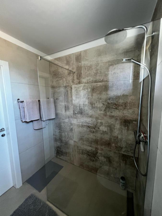Apartman Ana Sveti Anton  Luaran gambar