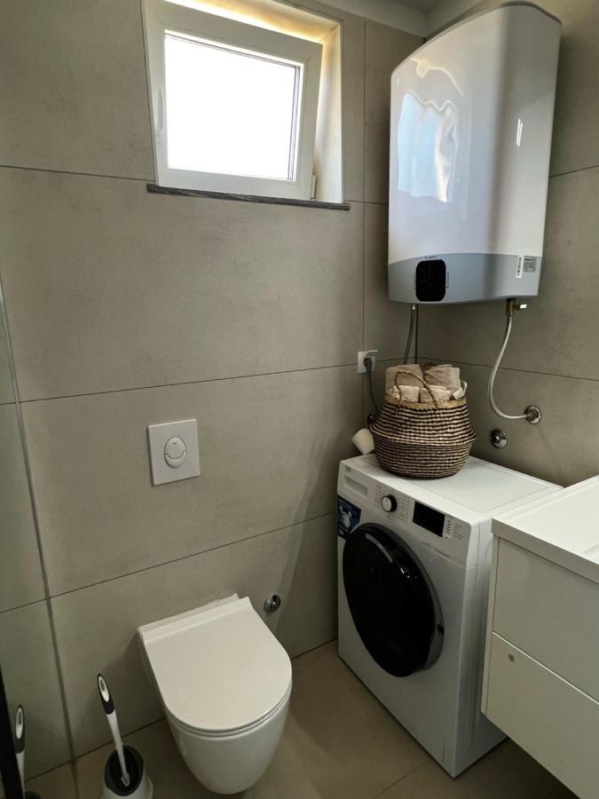 Apartman Ana Sveti Anton  Luaran gambar