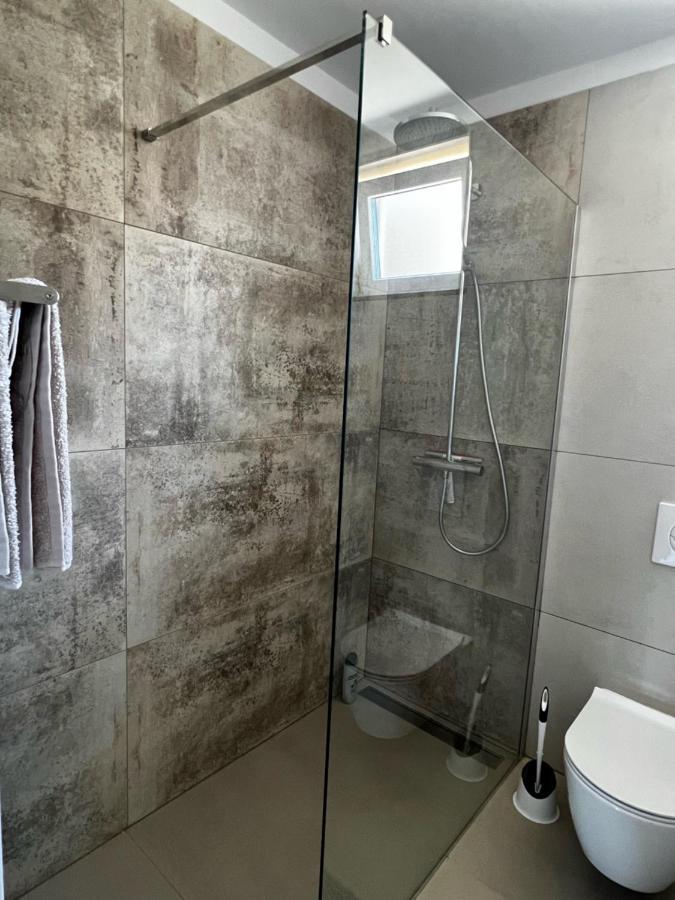 Apartman Ana Apartment Sveti Anton  Luaran gambar